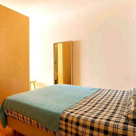 Ferienwohnung Oporto Blue Almada Exterior foto