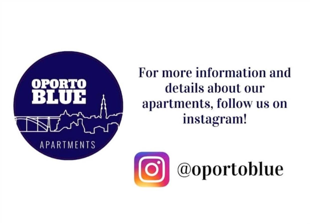 Ferienwohnung Oporto Blue Almada Exterior foto
