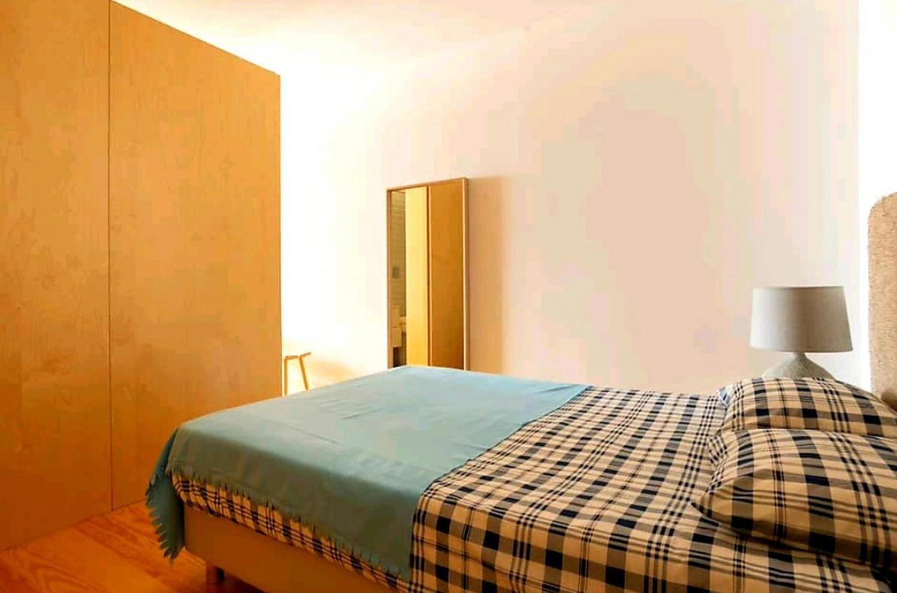 Ferienwohnung Oporto Blue Almada Exterior foto